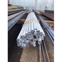 Алюминиевый круг, пруток 110мм Д16Т L=4м ГОСТ 21488-97