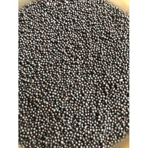 Дробь чугунная литая ДЧЛ 0.5мм ГОСТ 11964-81