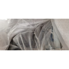 Дробь нержавеющая литая 1.7мм ТУ 4196-002-264399925-2015