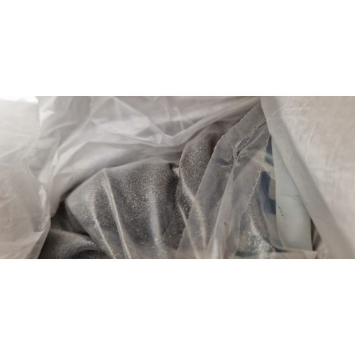 Дробь нержавеющая литая 1.7мм ТУ 4196-002-264399925-2015