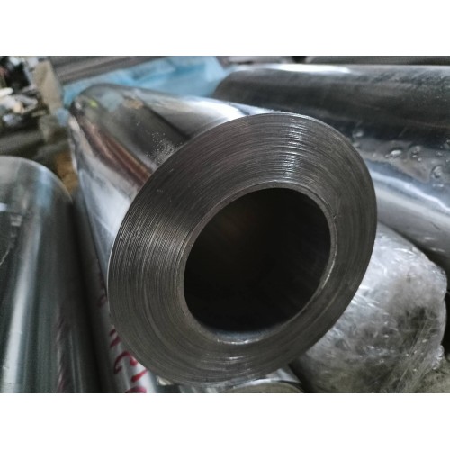 Фольга алюминиевая 0.14мм А5М ГОСТ 618-2014