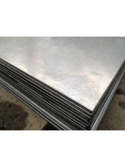 Лист холоднокатаный