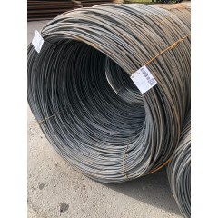 Катанка стальная 4.5мм ст. А240 ГОСТ 30136-95 бухта