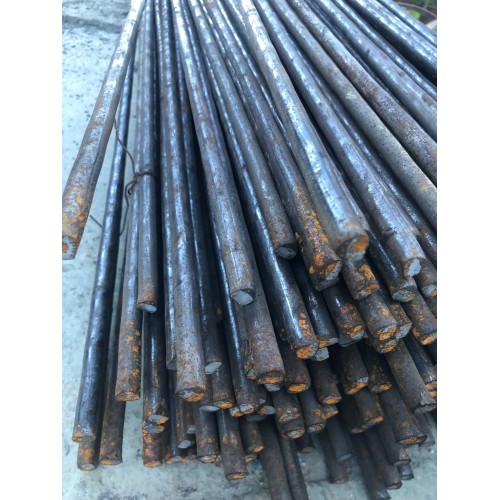 Круг горячекатаный стальной 14.8 мм ст20 н/д гк