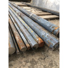 Круг кованый стальной 125 мм Х12МФ ГОСТ 1133-71