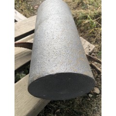 Круг чугунный СЧ10 60 мм ГОСТ 1412-85