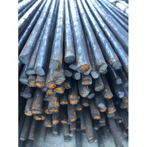 Круг стальной гк 210 мм 09Г2С ГОСТ 2590-2006