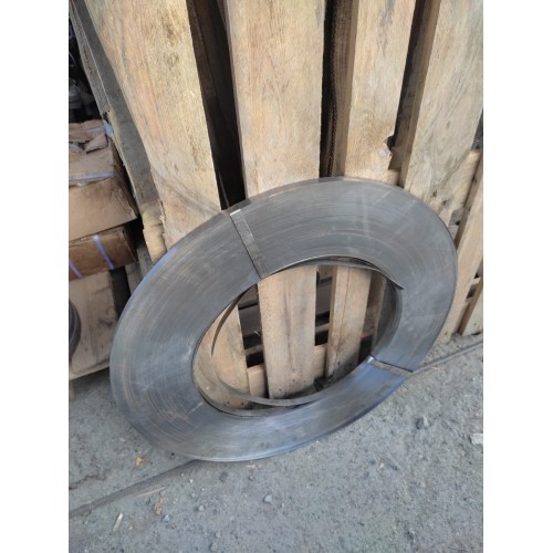 Лента хк стальная 08Ю 0.18 мм ГОСТ 9045-93