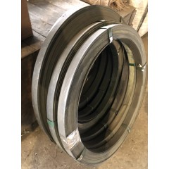 Лента нихромовая 21х1.8мм Х20Н80 (Cr20Ni80) ГОСТ 10994-74