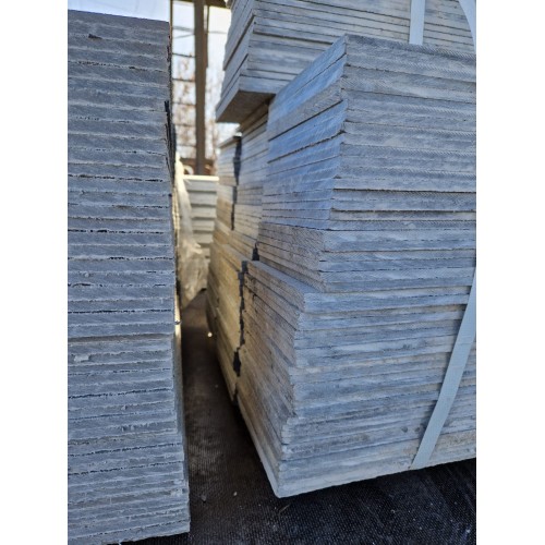 Лист плоский (шифер) прессованный 3000х1200х25