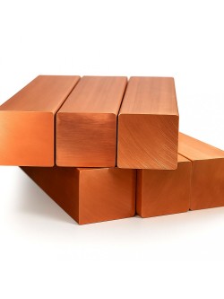 Медный квадрат