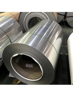 Рулон нержавеющий