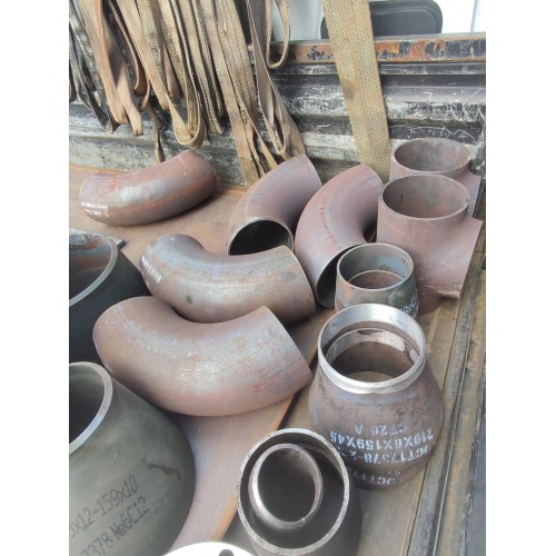 Отвод стальной П90 76х4 (Ду-65) Ст.20 ГОСТ 17375-2001