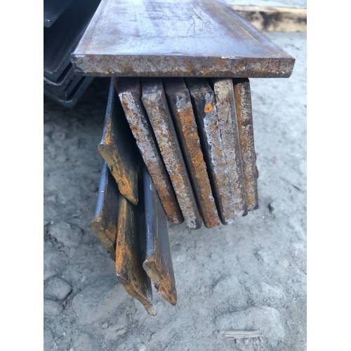 Полоса г/к 30ХГСА 100х20