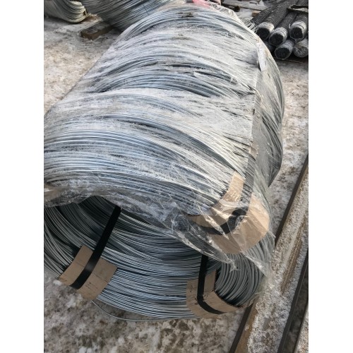 Проволока алюминиевая сварочная 0,6мм Св-Al Mg 6 ГОСТ ER 5356