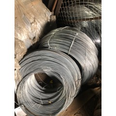 Пружинная проволока 0.8мм ст.60С2А Н-2-ХН ГОСТ 14963-78