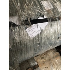 Проволока торговая обычного качаства 0,3мм отожж оц