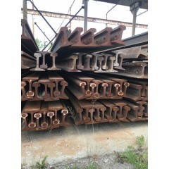 Остряковые рельсы ОР43