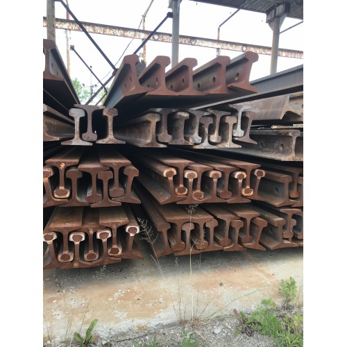 Остряковые рельсы ОР65