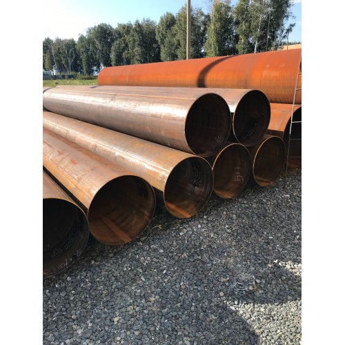 Труба стальная электросварная 12х1.4мм ст20 L=6м ГОСТ 10705