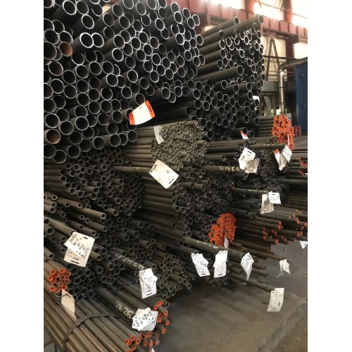 Труба горячекатаная БШ 133х24мм ст.20 г/к ГОСТ 8732-78