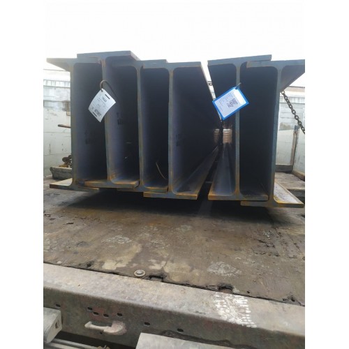 Балка Двутавровая 50Ш1 С255 СТО АСЧМ 20-93