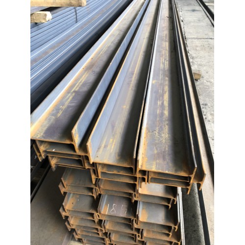 Двутавровая балка 60Б1 С355 ГОСТ 35087-2024