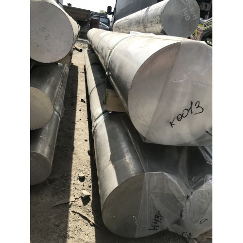 Дюралевая болванка 80мм ГОСТ 4784-97