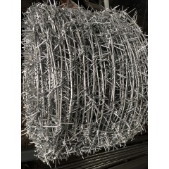 Проволока Репейник (Гюрза) 3 мм АКЛ