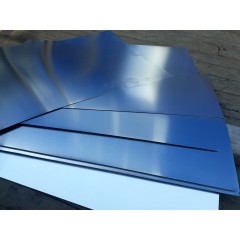 Жесть электролитического лужения 0,20мм ГОСТ 13345-85