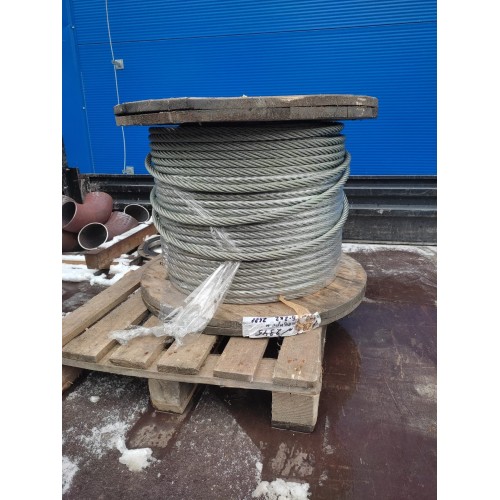 Талевый канат 0.36-0.34-3.6