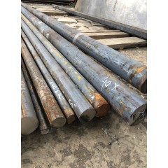 Круг кованый стальной 115 мм Х12МФ ГОСТ 1133-71