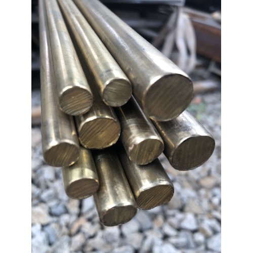 Круг бронзовый литой 30 мм БрОФ7-0.2