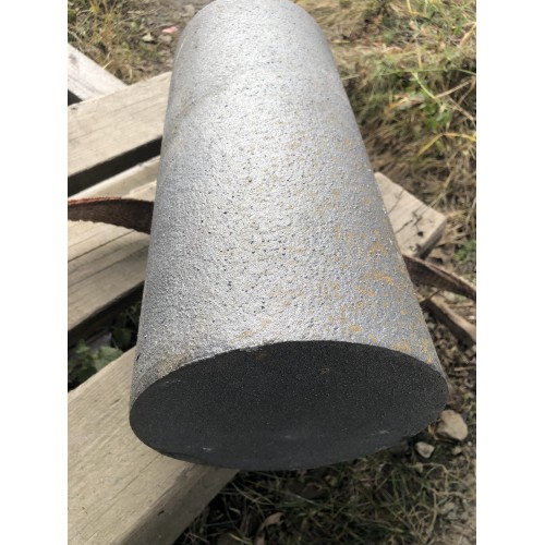 Круг чугунный СЧ20 130 мм ГОСТ 1412-85