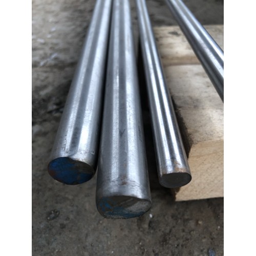 Круг г/к нержавеющий 14мм AISI 431 14Х17Н2 ГОСТ 5949-18