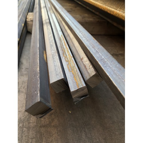 Квадрат стальной нлг 95 мм 09Г2С ГОСТ 2591-88