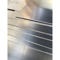 Дюралевый лист 6х1200х3000мм Д16Т