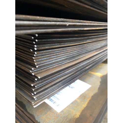 Лист г/к 20 мм НЛГ ст.17Г1С