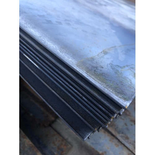 Лист гк горячекатаный 35мм ст.20 ГОСТ 16523-89