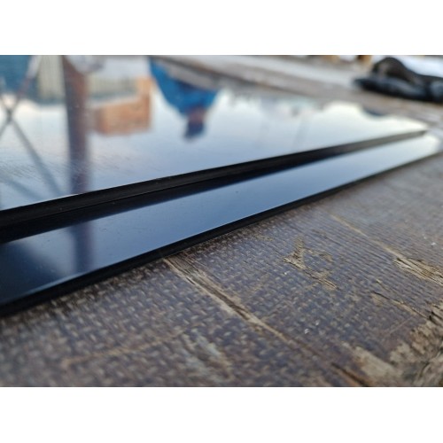 Лист полиэтеленовый ПНД 25х1500х3000мм белый