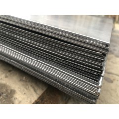 Лист хк холоднокатаный стальной ст 08ю 2,5мм ГОСТ ГОСТ 9045-93 ММК