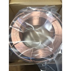 Сварочная проволока для полуавтоматов 2мм СВ-08Г2С