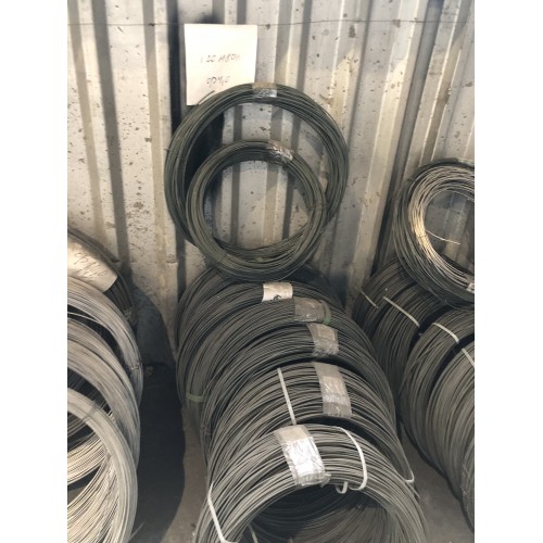 Проволока нихромовая 1.15мм светлоотожженая ГОСТ 8803-89