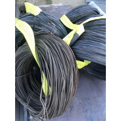 Проволока стальная вязальная 1,8мм для арматуры 3282-74