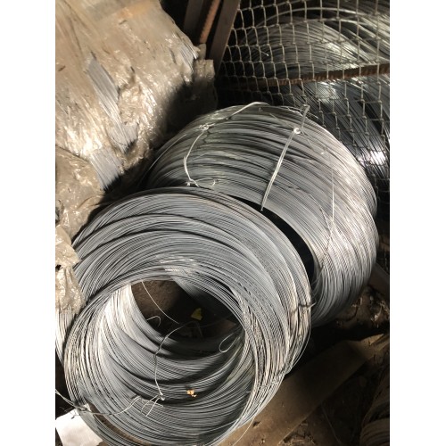 Проволока для армирования 3мм ВР 2 ГОСТ 7348-81