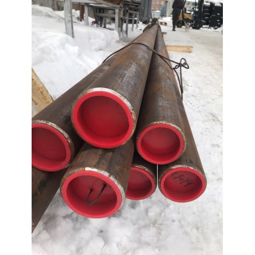 Труба стальная котельная 45х11мм 12Х1МФ ТУ 14-3Р-55-2001