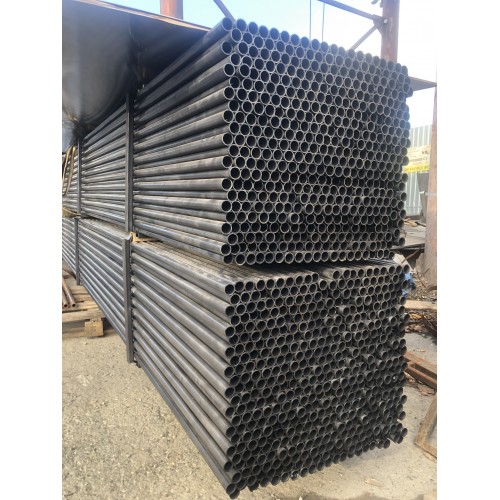 Труба стальная холоднокатаная 6х1мм ст.30ХГСА хк ГОСТ 8734-75