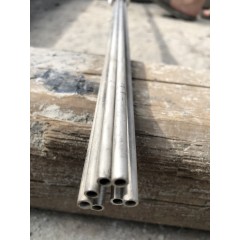 Трубка нержавеющая капиллярная 1.4х0.12 мм 12Х18Н10Т