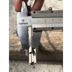 Нержавеющая капиллярная труба 4х1мм ГОСТ 14162-79