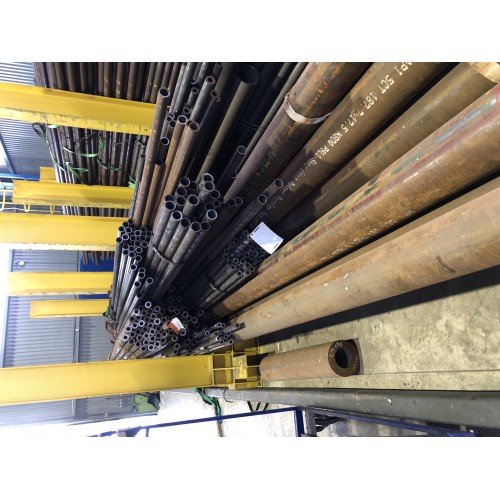 Труба стальная бесшовная 325х36мм ст.20 г/к ГОСТ 8732-78